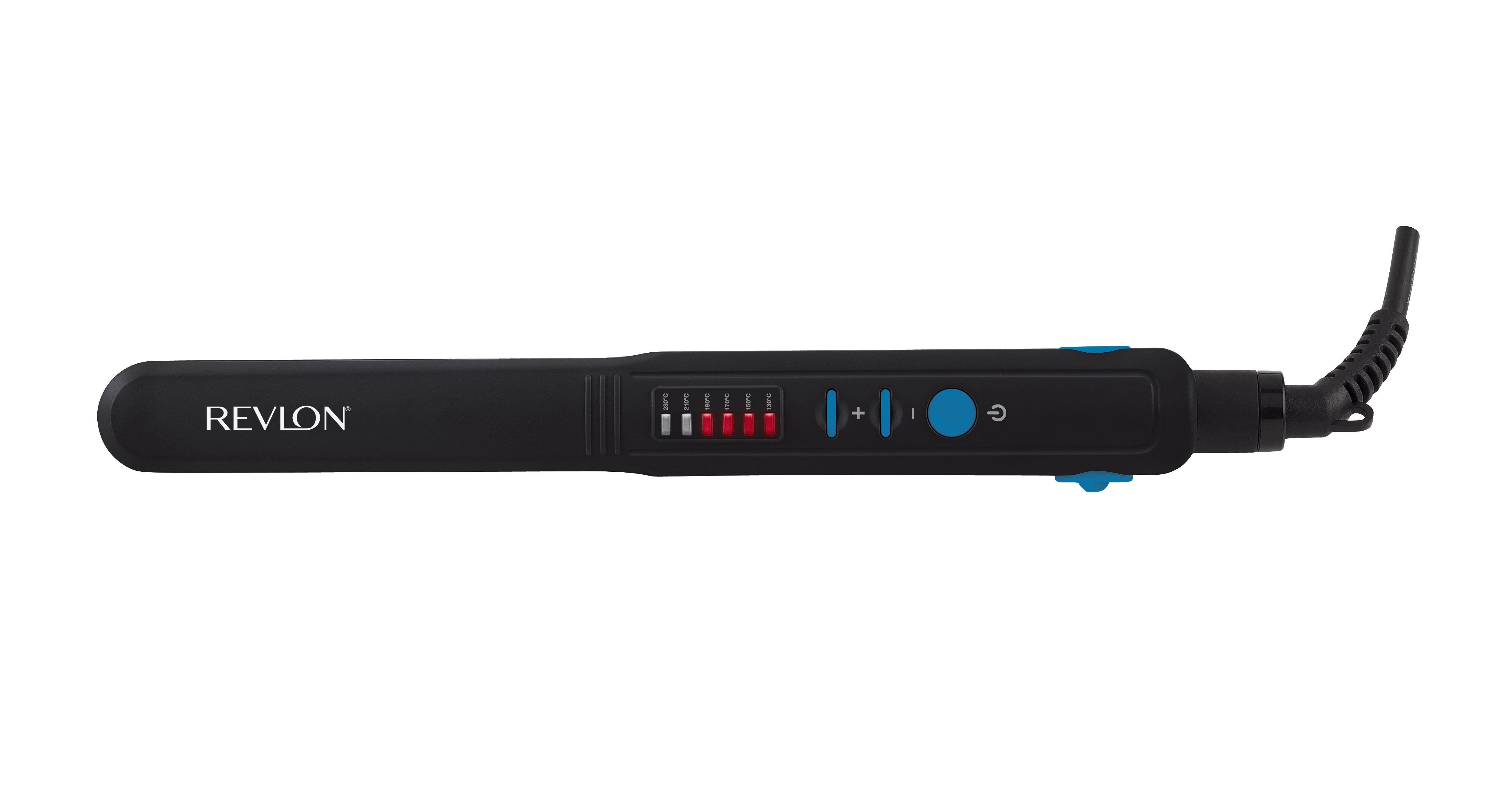 Revlon Electricals Professional Digital Ceramic Straightener | 230 °C