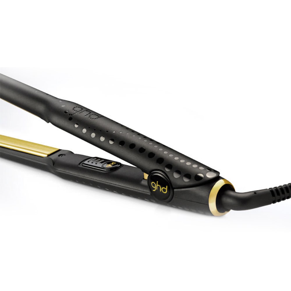 ghd Gold Mini Hair Straightener |Mini Styler |Flat Iron