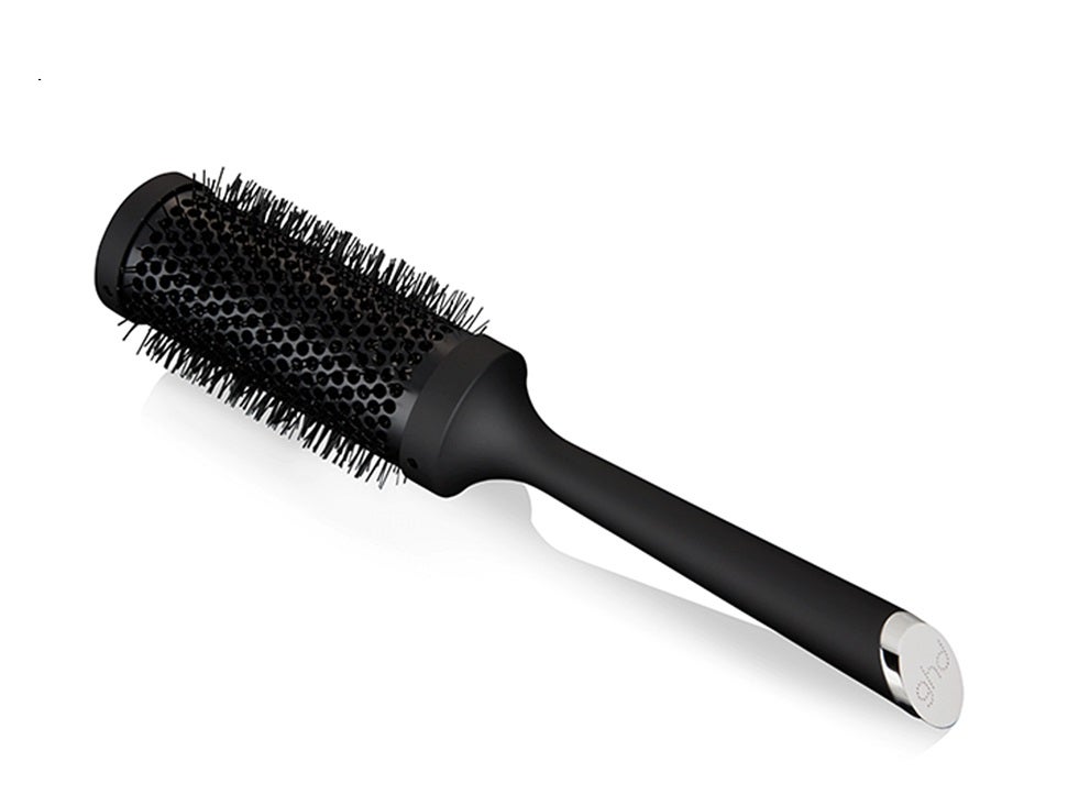 ghd Ceramic Vented Radial Hair Brush | Size 3