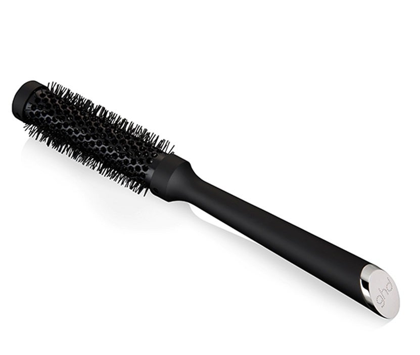 ghd Ceramic Vented Radial Hair Brush | Size 1