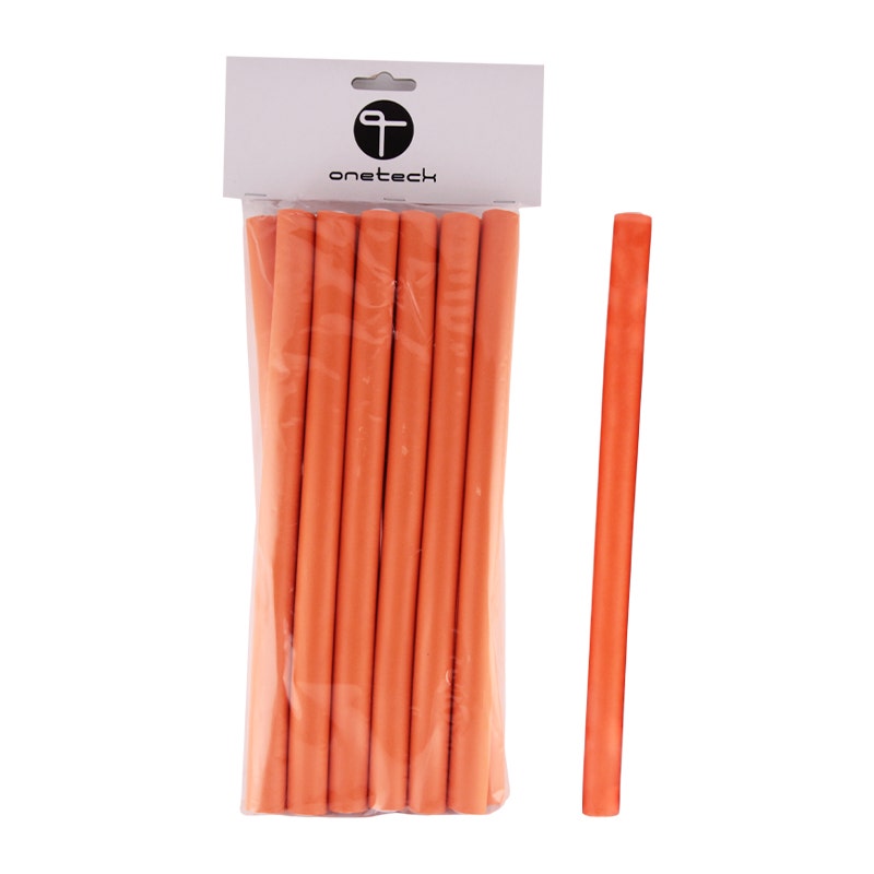 Onetech Hair Rollers - Orange Fxr8 16Mm?75Mm | 1X12