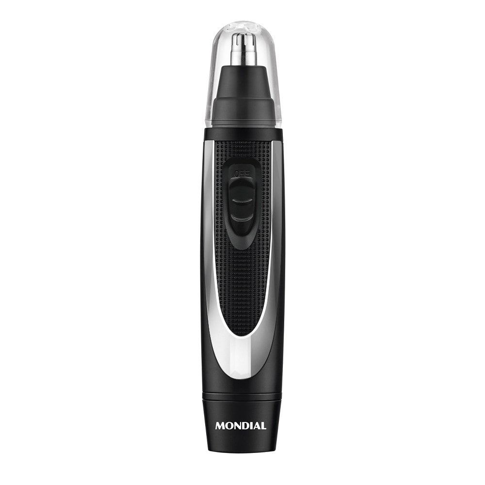 Mondial Classic Nose &amp; Ear Trimmer Tr-01