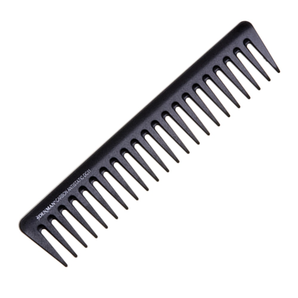 Denman Detangling Comb 188 Mm C011Sxcd