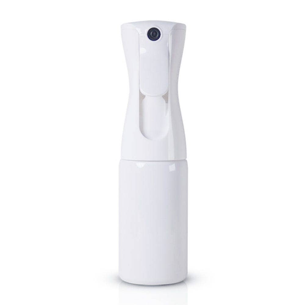 Diva Master Spray Bottle | White - 160 Ml