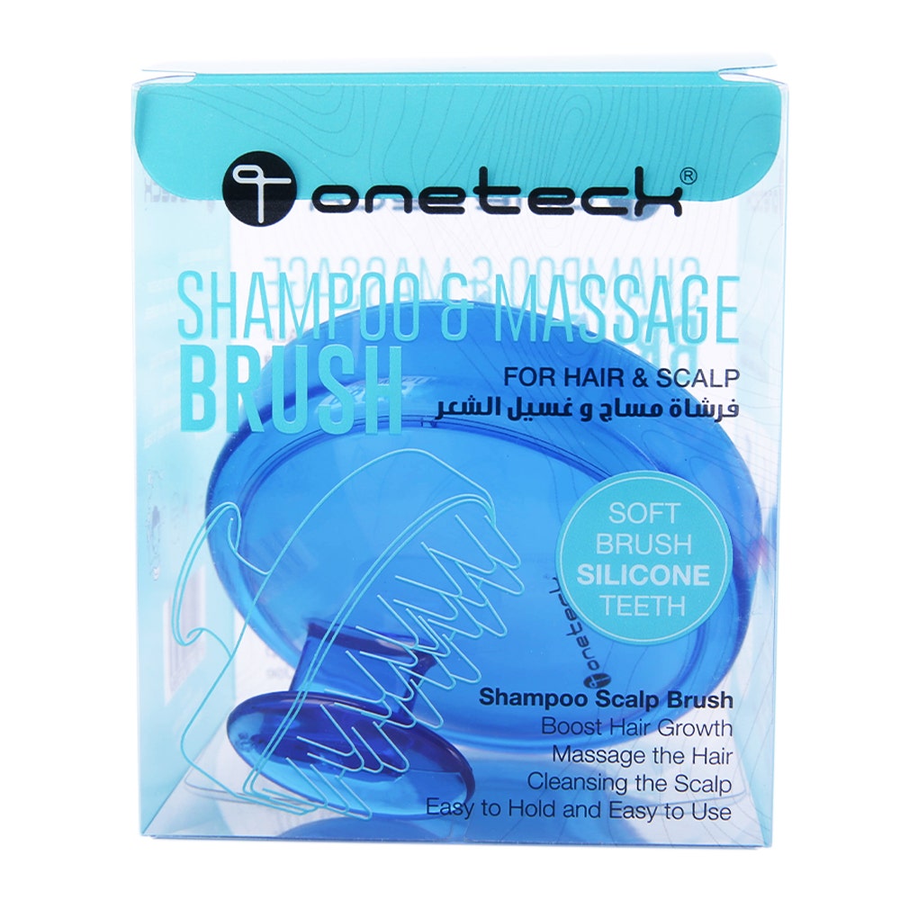 Onetech Hair &amp; Scalp Massage Brush R773