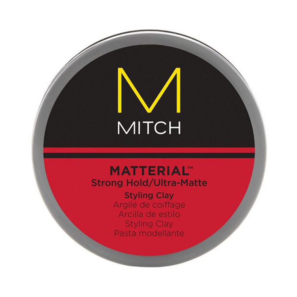 Paul Mitchell Mitch Matterial Styling Clay | 85 G