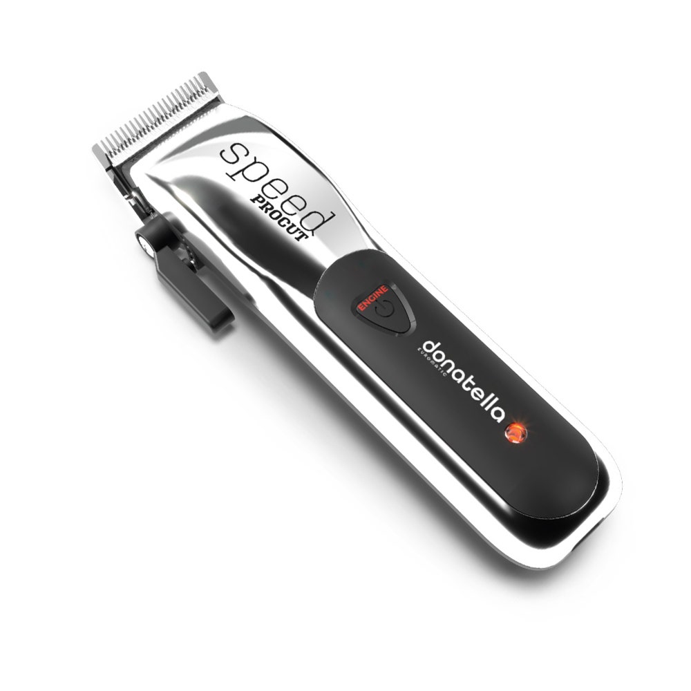 Nuova Donatella Hair Clipper Hc-80