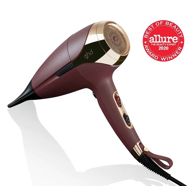 ghd Helios Hair Dryer | Plum