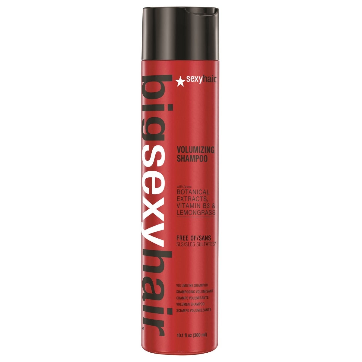 Sexy Hair Bsh Volumizing Shampoo