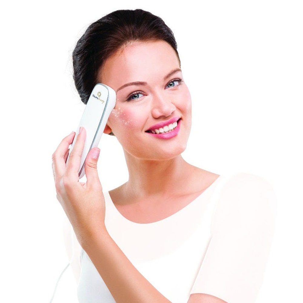 Home Beauty Face Lifting Device