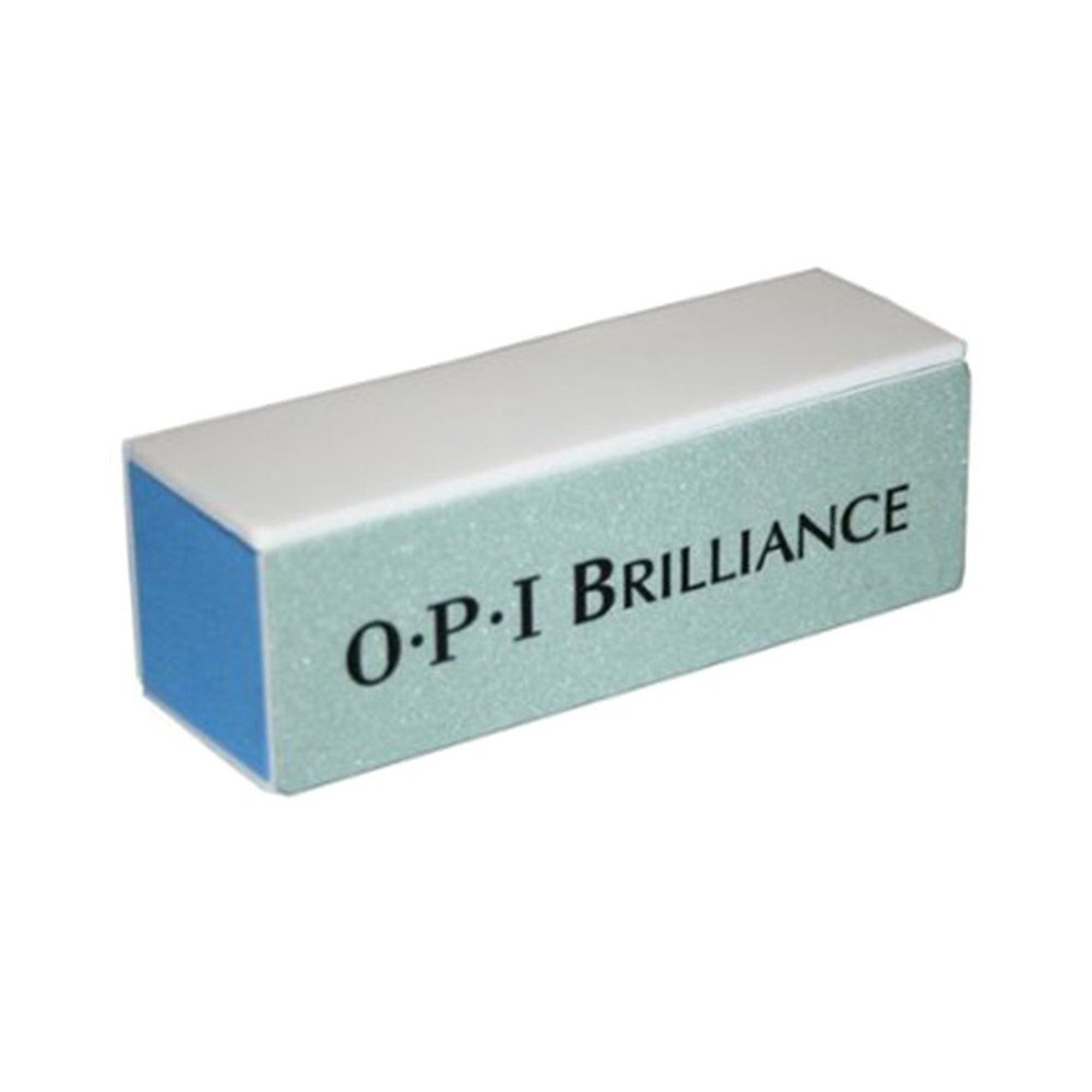 OPI Brilliance Block File | 1 Pc