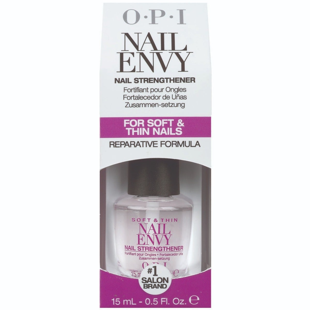 OPI Nail Envy - Soft &amp; Thin Formula | 15 Ml