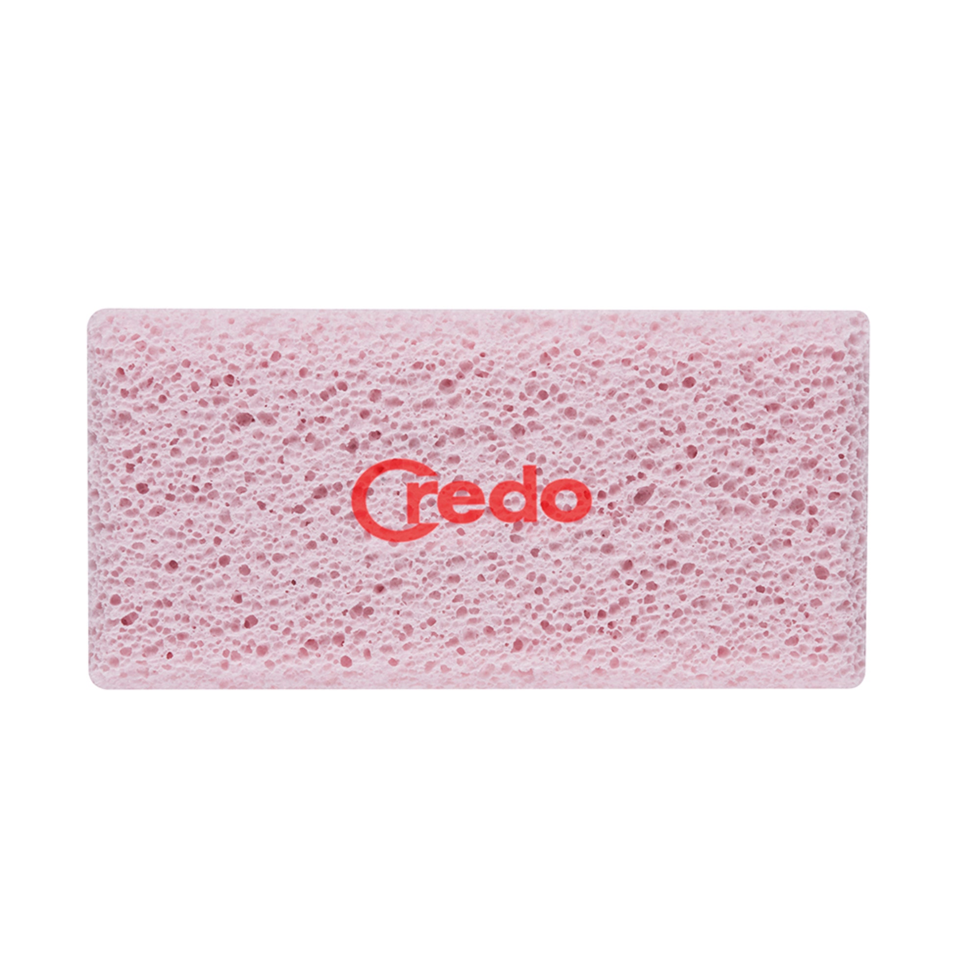 Credo Solingen Pedicure Stone Colored | 1 Pc