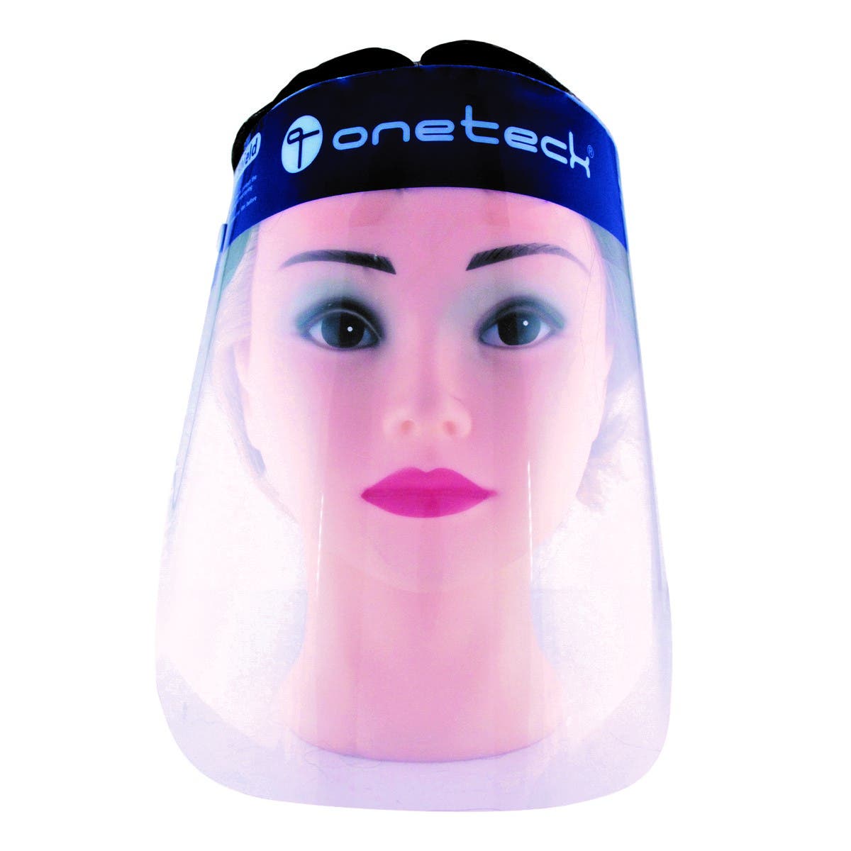 Onetech Face And Eye Protective Shield