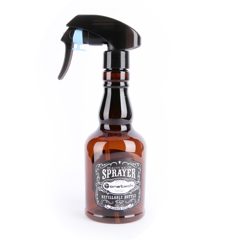 Onetech Bottle Sprayer Whisky Design Bj009-B