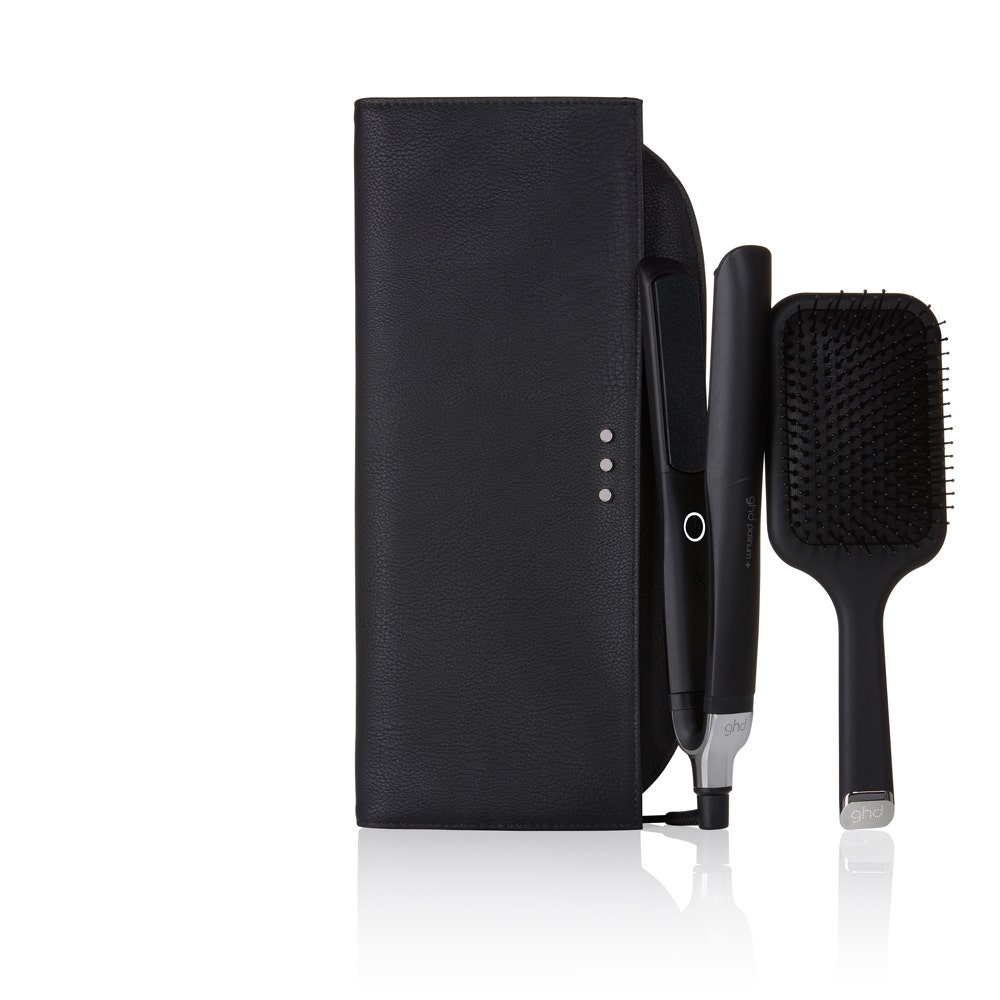 ghd Desire Platinum+ Styler Gift Set