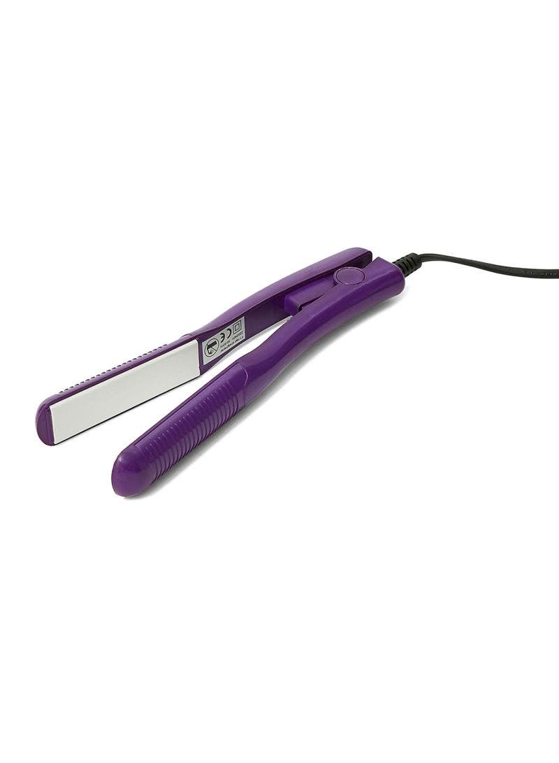 Onetech At-2322 Mini Flat Iron Hair Straightener