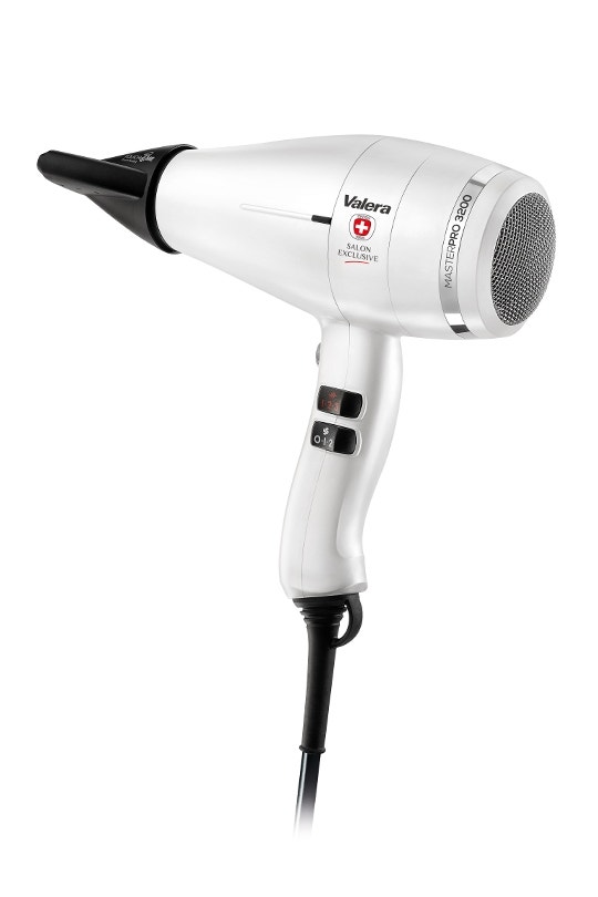 Valera Hair Dryer Masterpro 3.2 | Pearl White