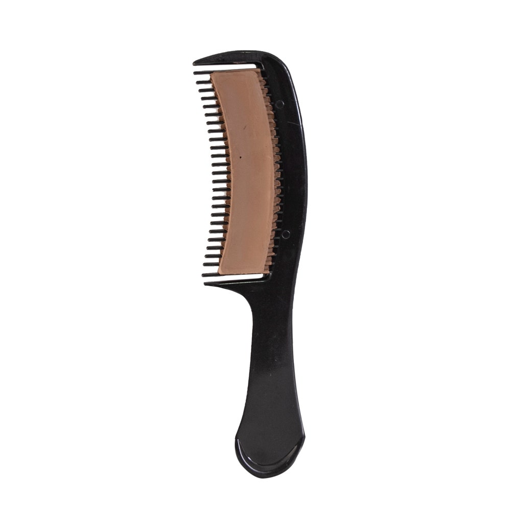 Energy Cosmetics Hair Color Comb | Medium Brown - 10 G