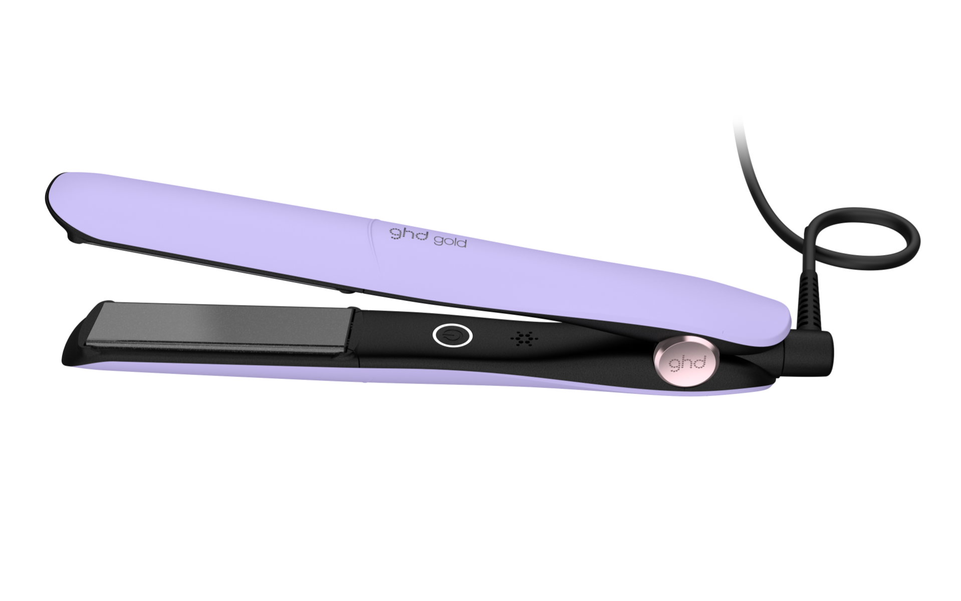 ghd Gold® Hair Straightener In Fresh Lilac