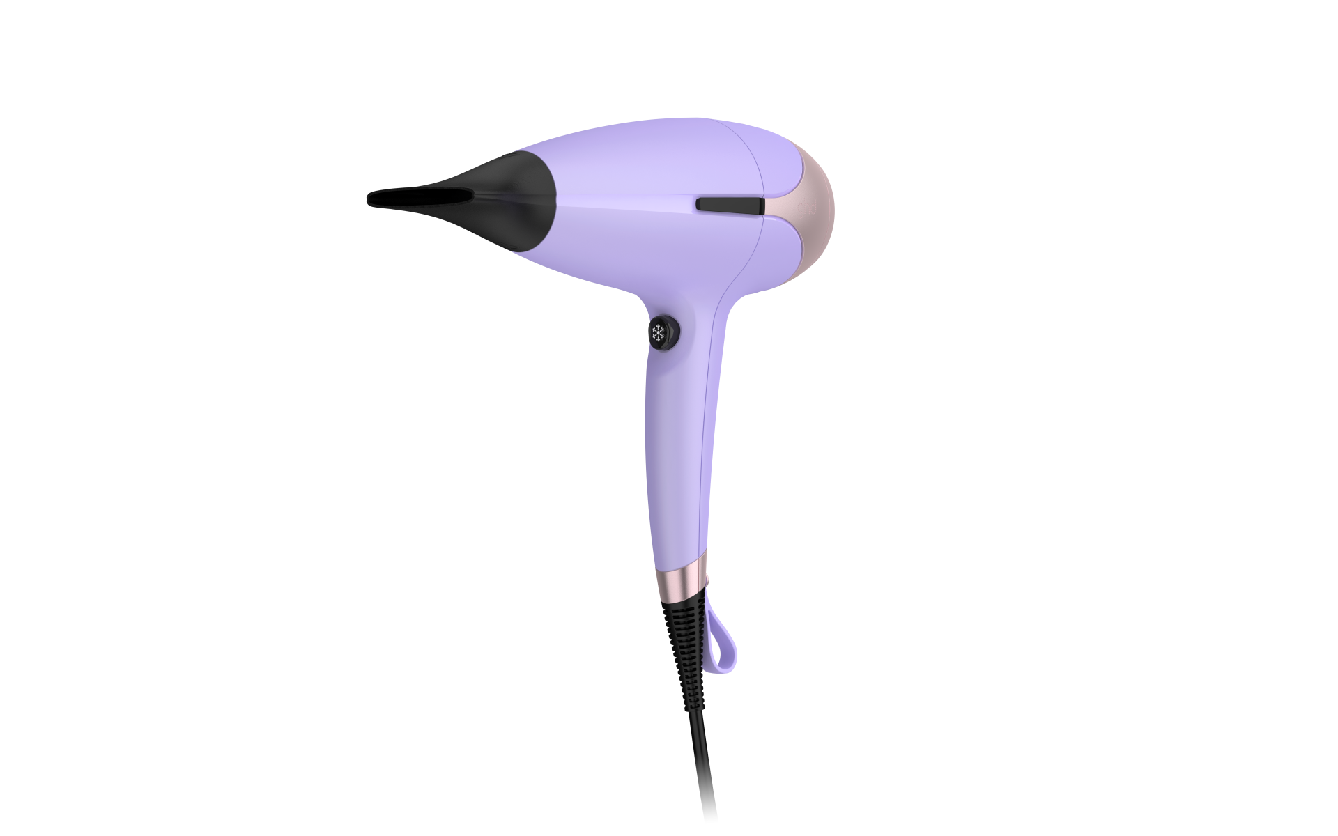 ghd Helios™ Professional Hair Dryer In Fresh Lilac