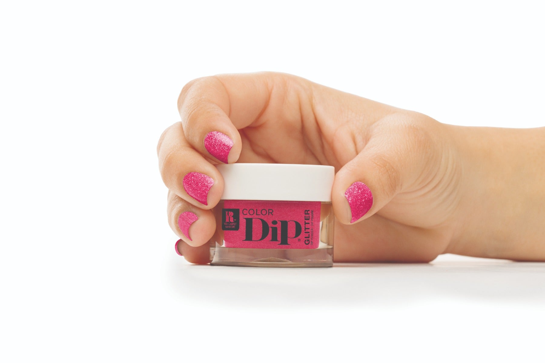 Red Carpet Manicure Color Dip- Sensual Beauty |Nail Dipping Powder| 9 G 20441