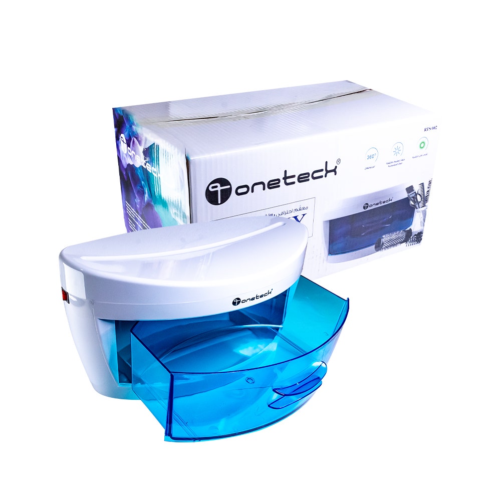 معقم أدوات Onetech UV | RTS-002