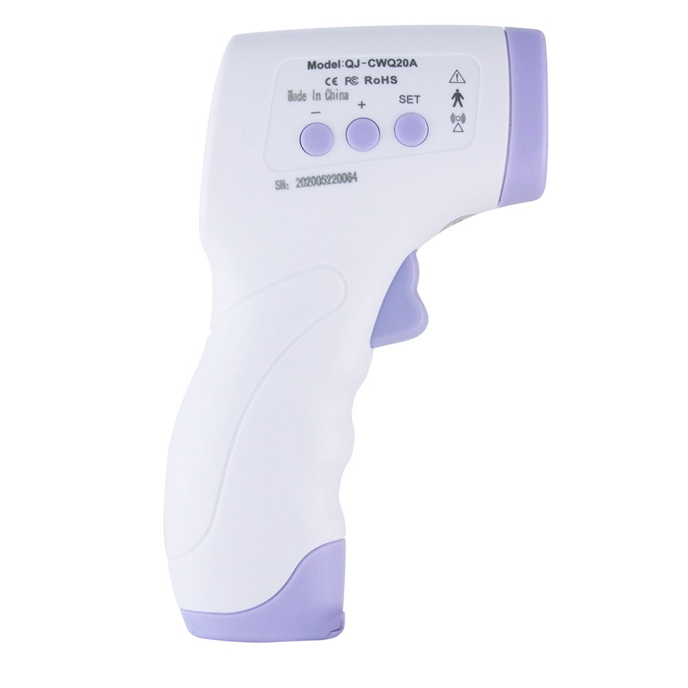 Onetech Infrared Thermometer Qj-Cwq20A