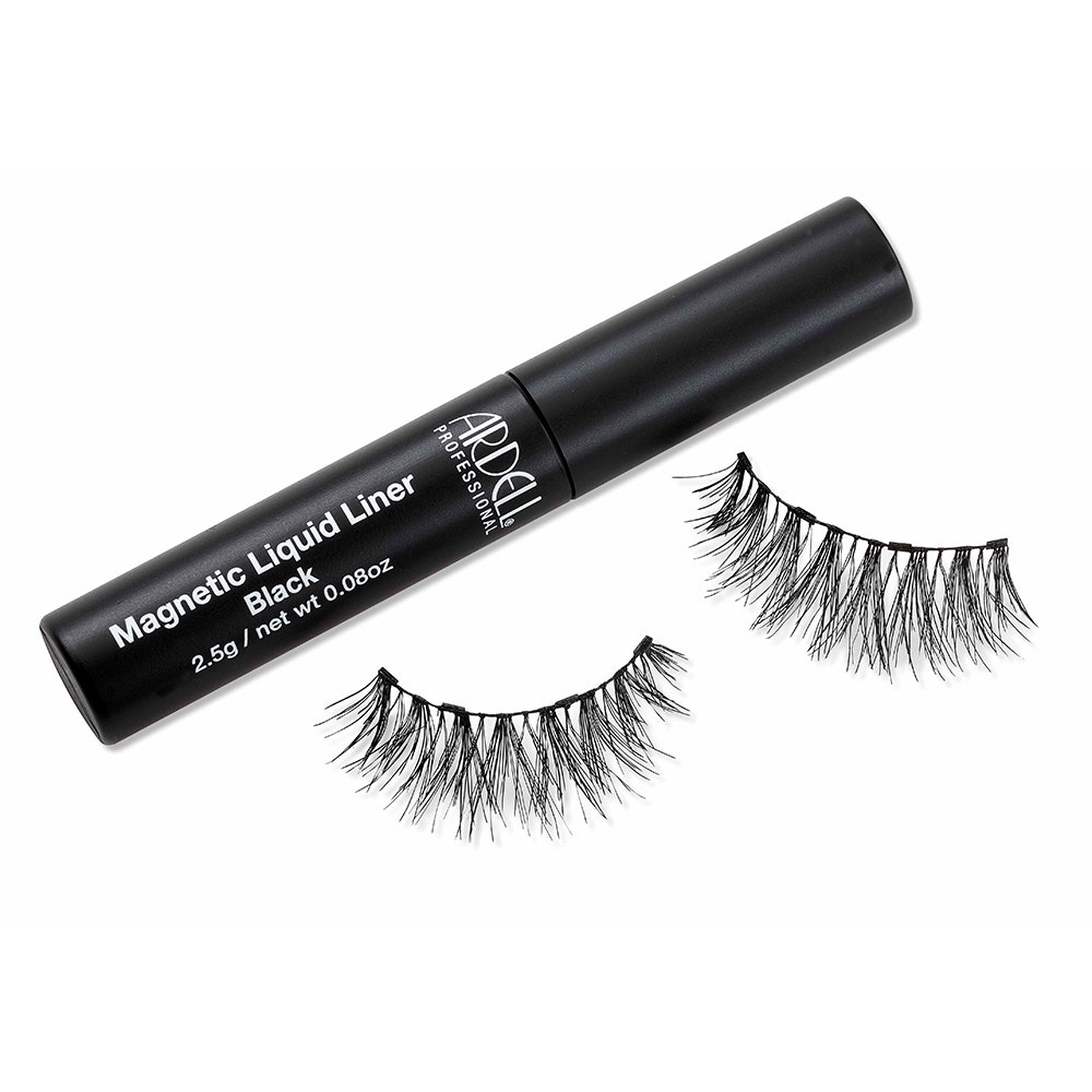 Ardell Magnetic Liquid Liner & Lash Wispies