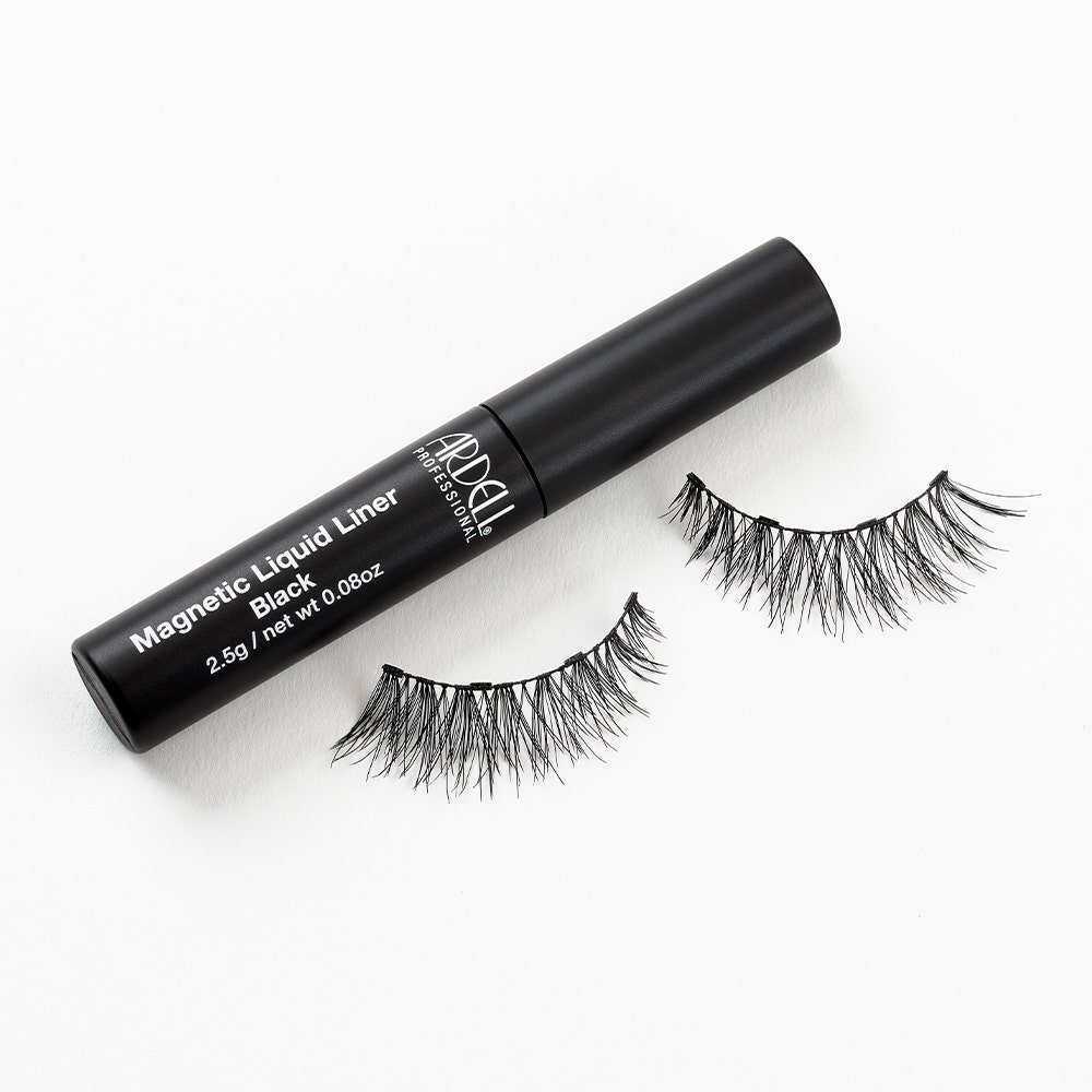 Ardell Magnetic Liquid Liner & Lash Demiwispies