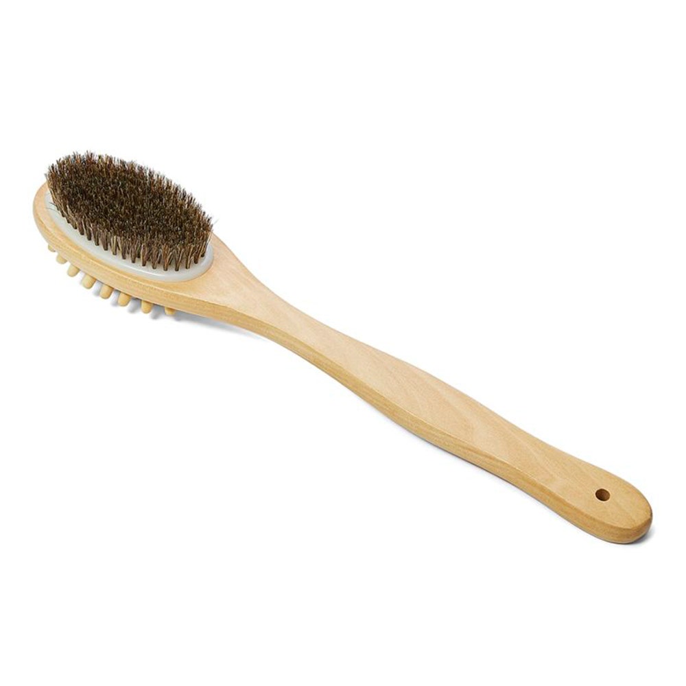 Onetech Wooden Body Brush