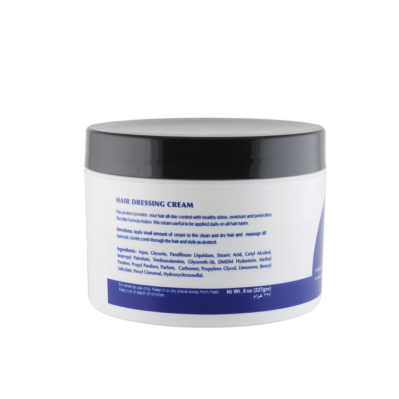 Energy Cosmetics Hair Dressing Cream | 237 Ml