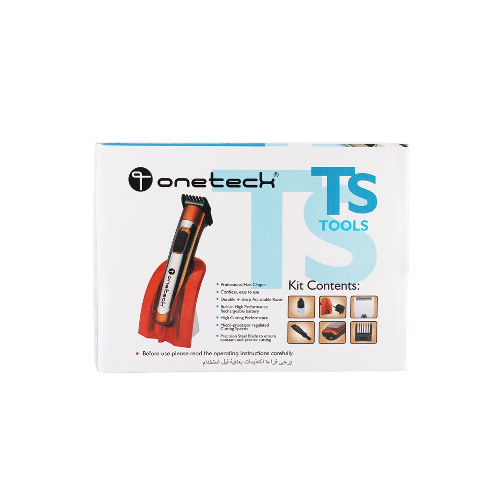 Onetech Hair Trimmer | 1 Kit