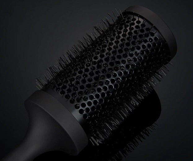 ghd Ceramic Vented Radial Hair Brush | Size 4