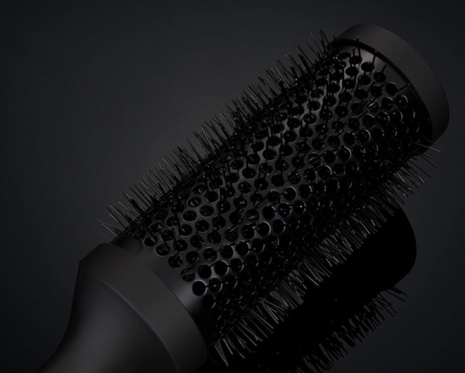 ghd Ceramic Vented Radial Hair Brush | Size 3