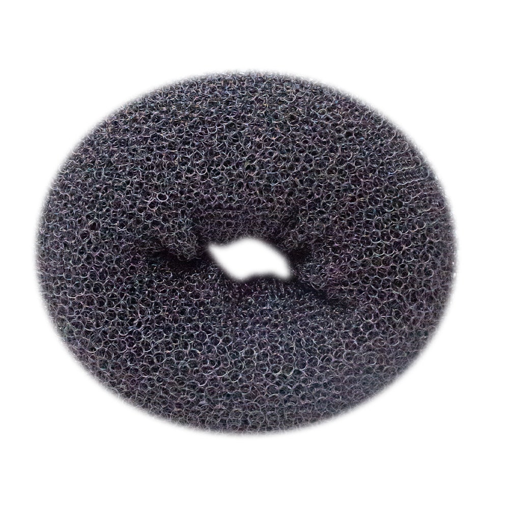 Onetech  Hair Bun | Black - Small