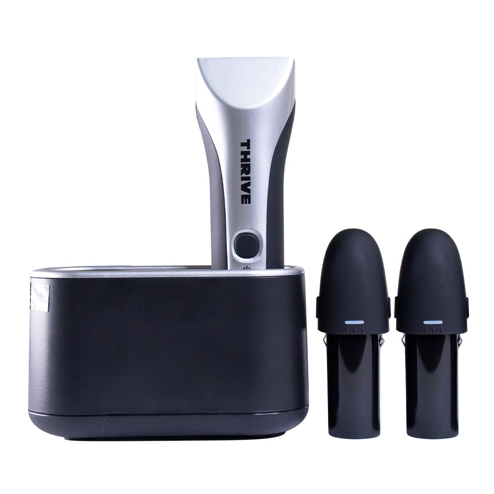 Thrive Cordless W/Blade+Extra Batt Hair Clipper