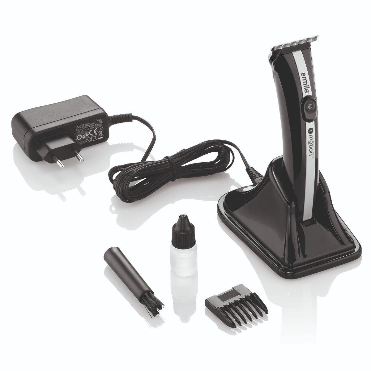 Ermila Tmotion Nano Hair Trimmer