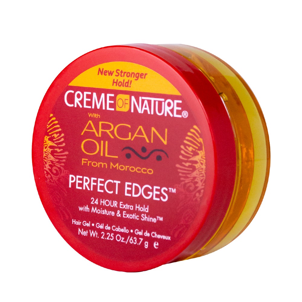 Creme Of Nature Argan Perfect Edges | 63.7 G