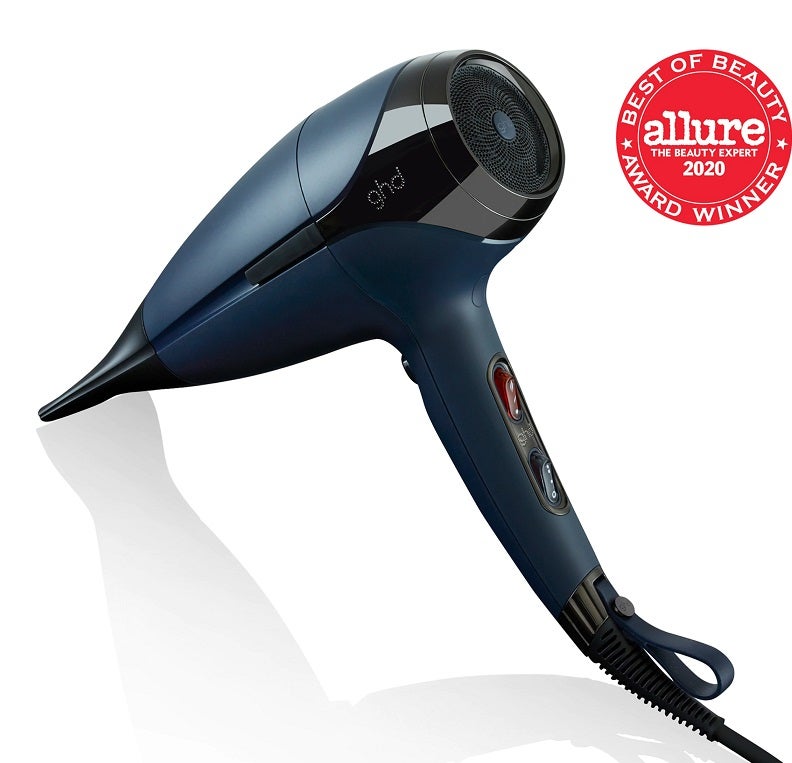 ghd Helios Hair Dryer | Inkblue