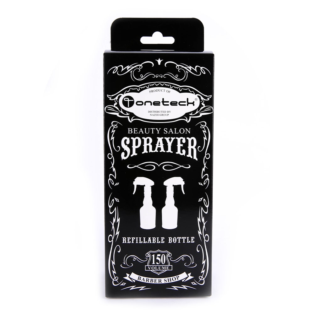 Onetech Bottle Sprayer Whisky Design Bj009-B