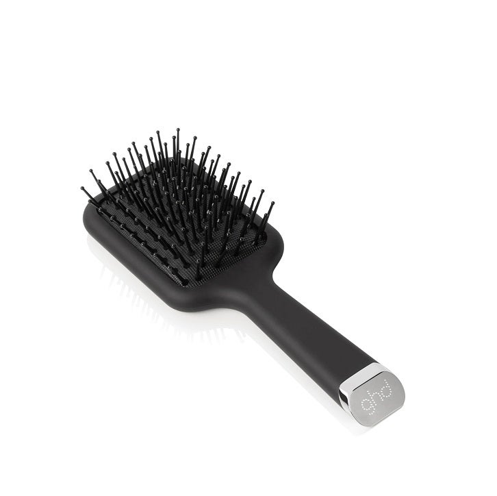 ghd Mini Paddle Brush Black B&amp;C Mpb Blk Iv