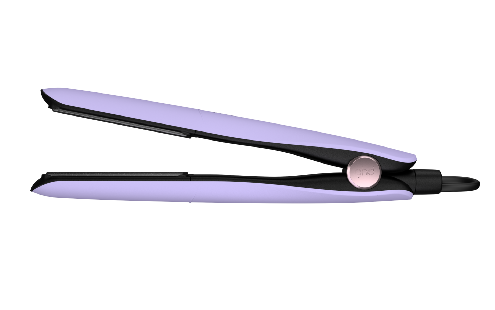 ghd Gold® Hair Straightener In Fresh Lilac