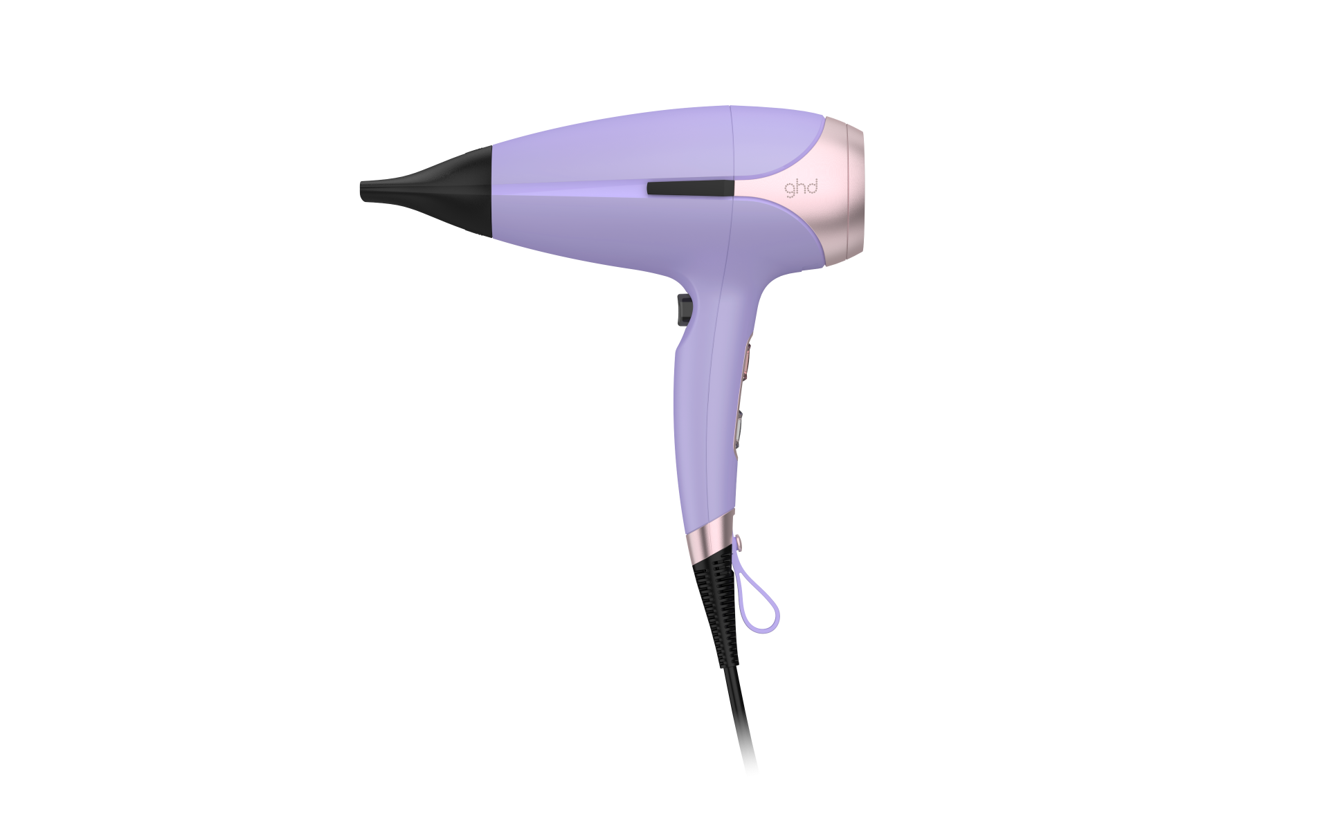 ghd Helios™ Professional Hair Dryer In Fresh Lilac