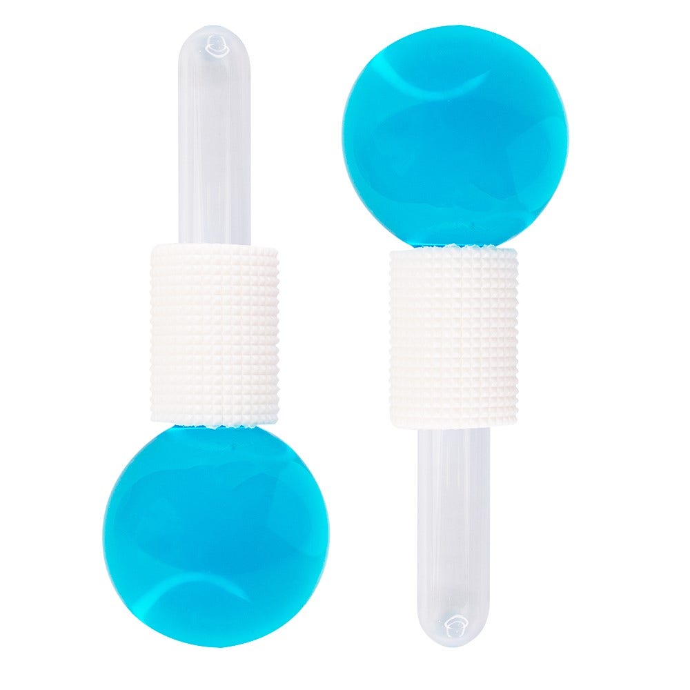 Pritty Facial Massager Ice Globes 1X2-Odbb001