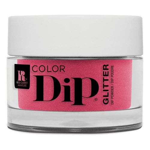 Red Carpet Manicure Color Dip- Sensual Beauty |Nail Dipping Powder| 9 G 20441