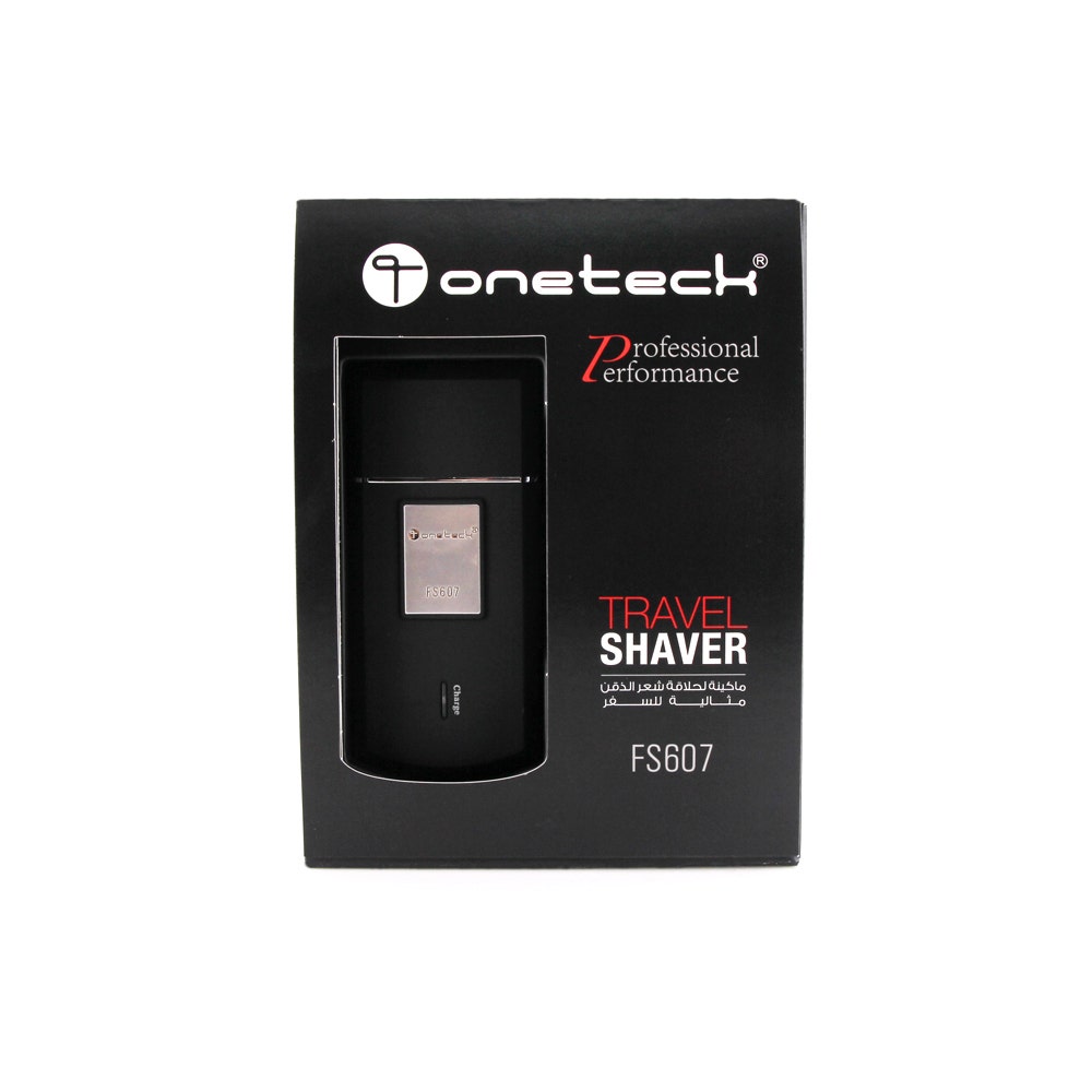 Onetech Mutifunction Men Travel Shaver