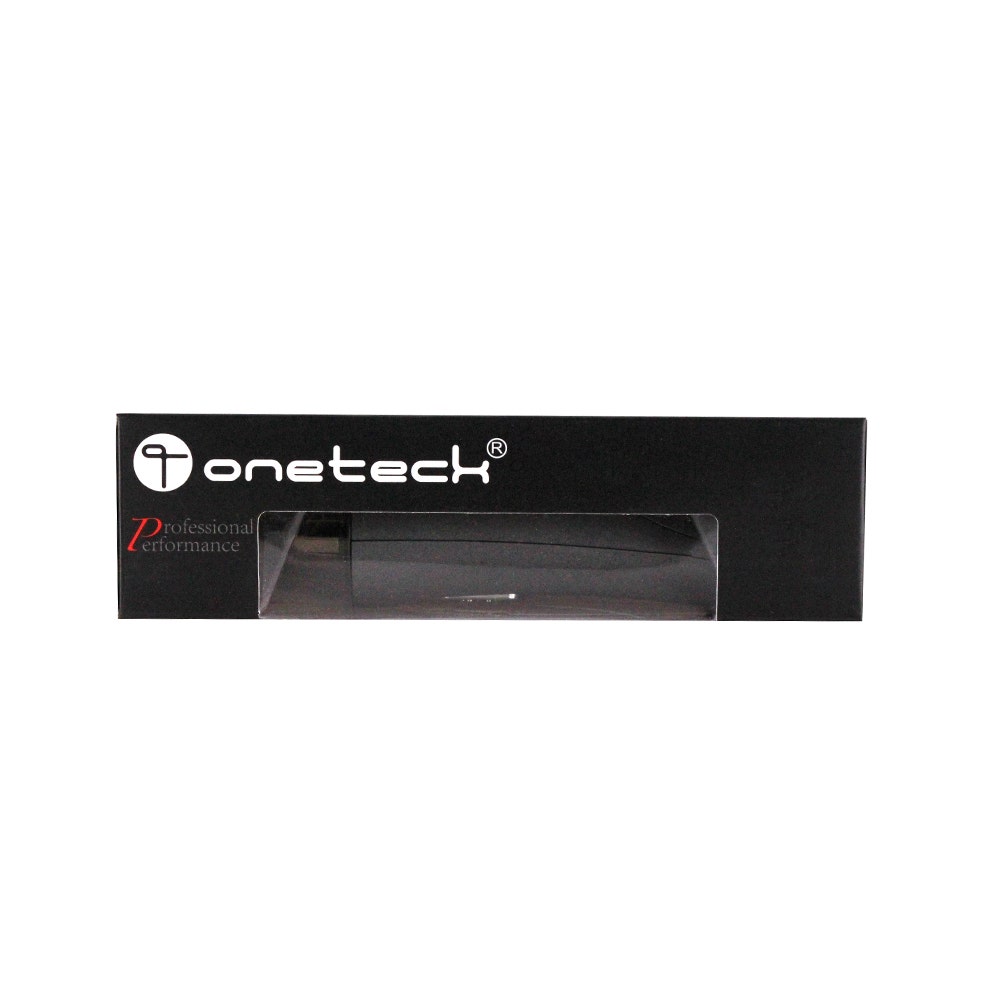 Onetech Lighted Nose-Ear Hair Trimmer