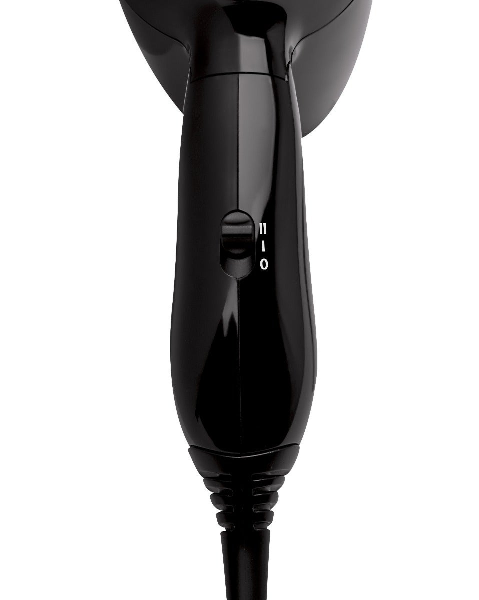 Revlon Electricals Voyage Travel Folding Hair Dryer | 1200 Watts