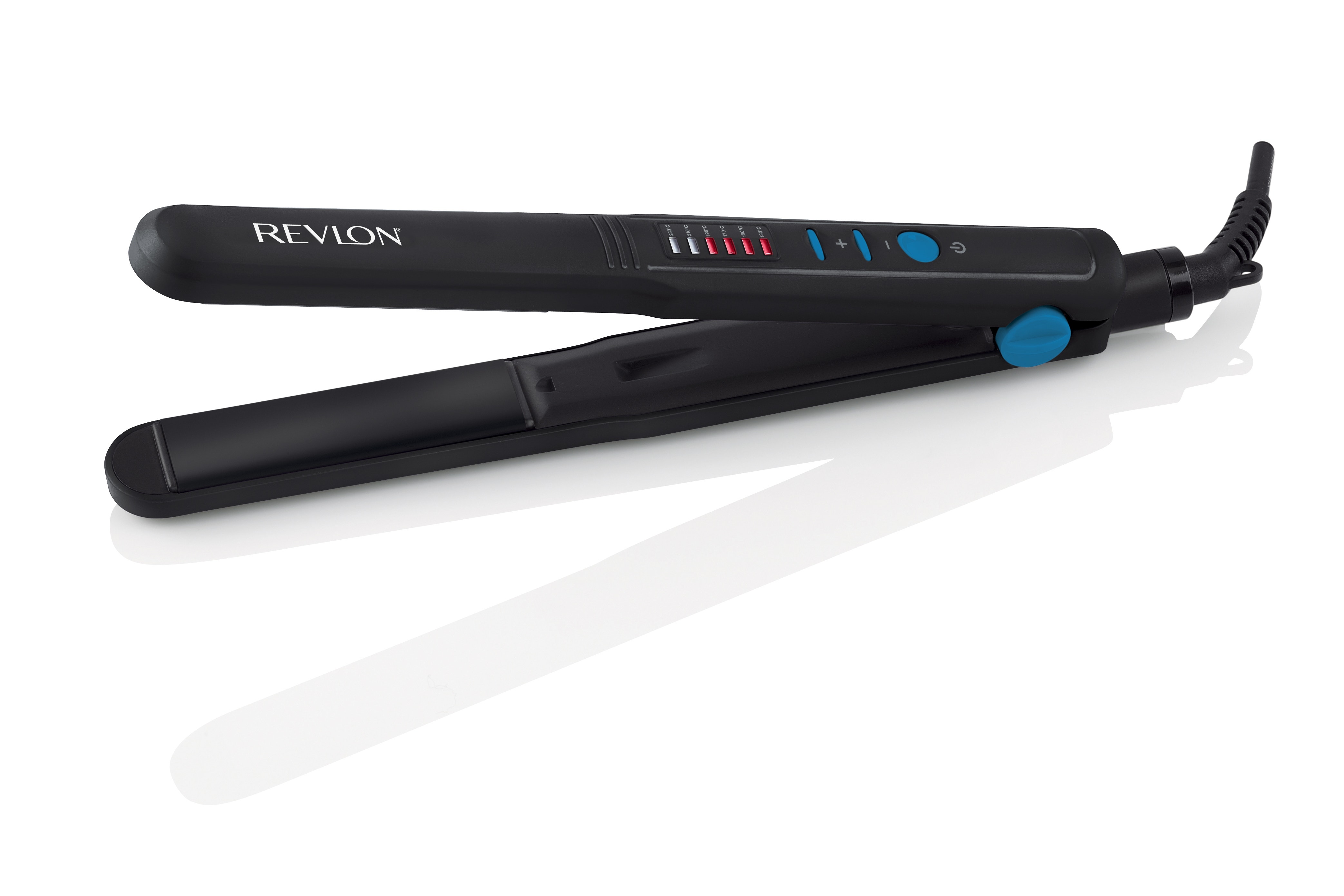 Revlon Electricals Professional Digital Ceramic Straightener | 230 °C